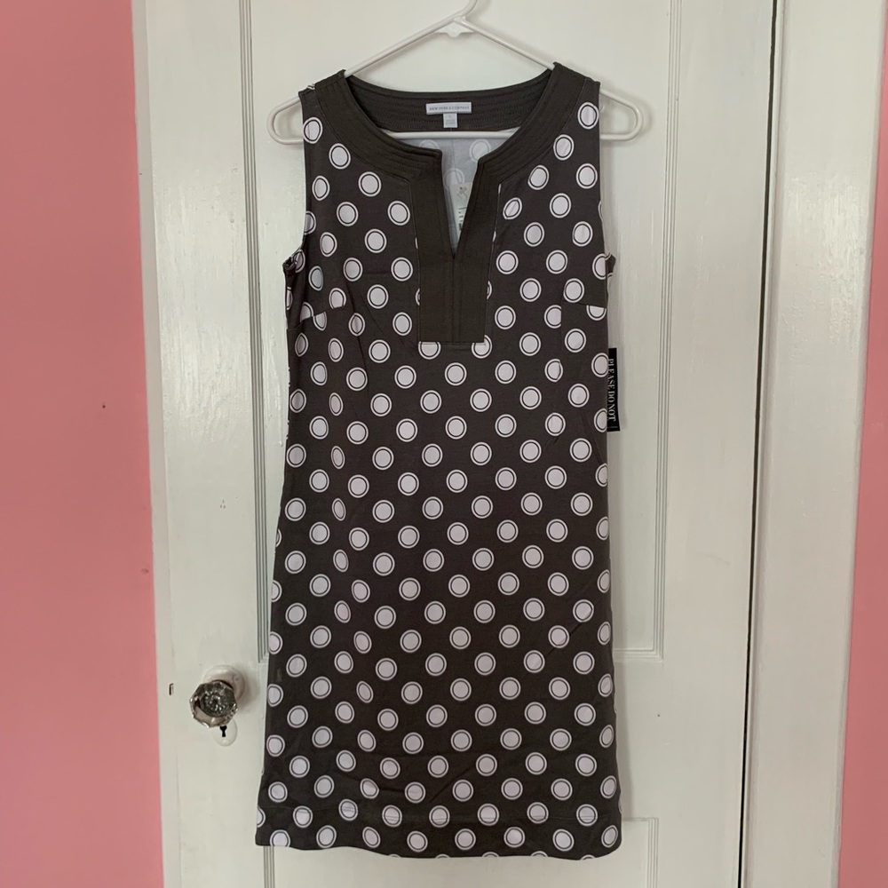 NWT NY & C dress